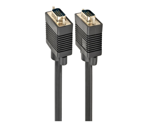 Gembird Kabel VGA/D-SUB - VGA/D-SUB 15m - 119675 - zdjęcie